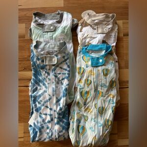 Burt’s Bees Baby Lot size 18 months